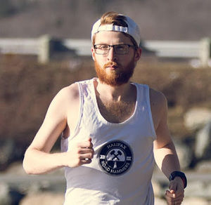 Meet your Posher, Chris